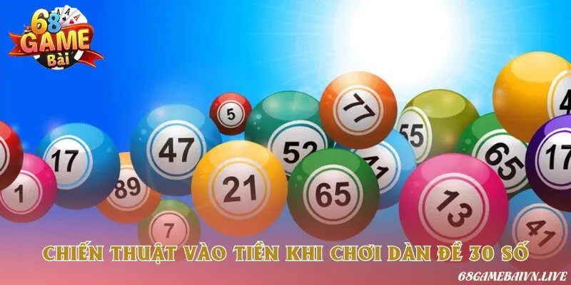 Bí kíp vàng khi vào tiền từ cao thủ