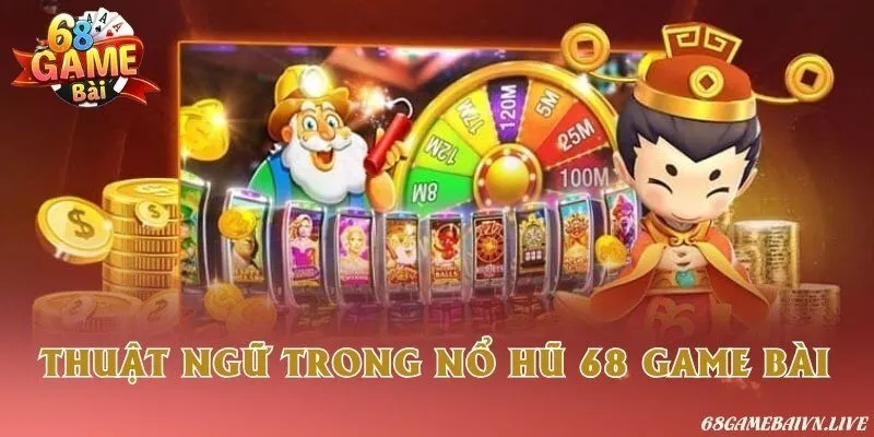 Nhận biết vài thuật ngữ thường xuất hiện trong game